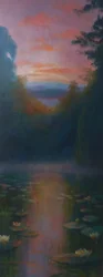 Lumière douce, 2018